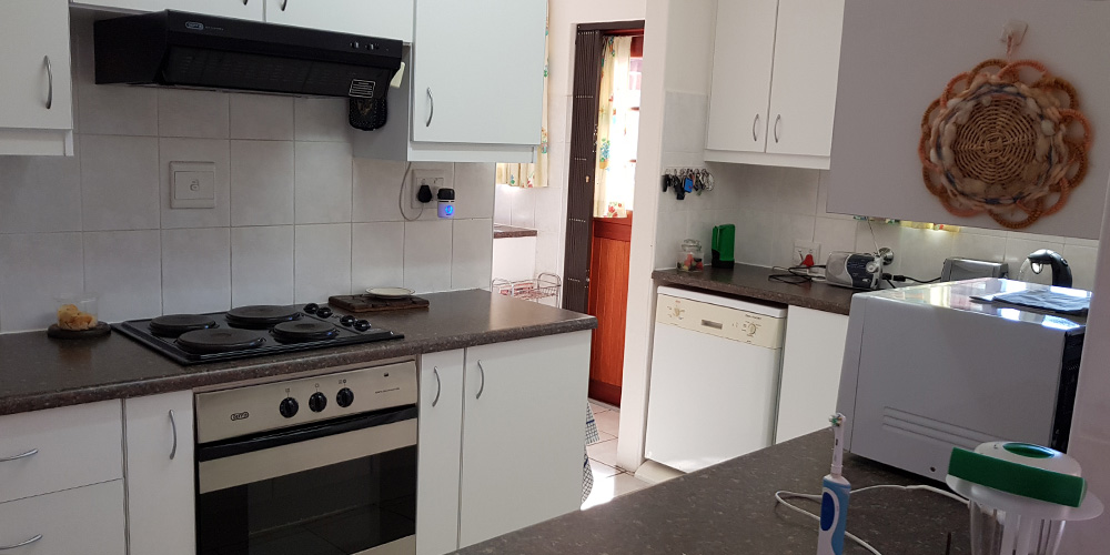 Retire to George | Bergville Retirement Village in George | Western Cape