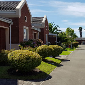 Retire to George | Bergville Retirement Village in George | Western Cape